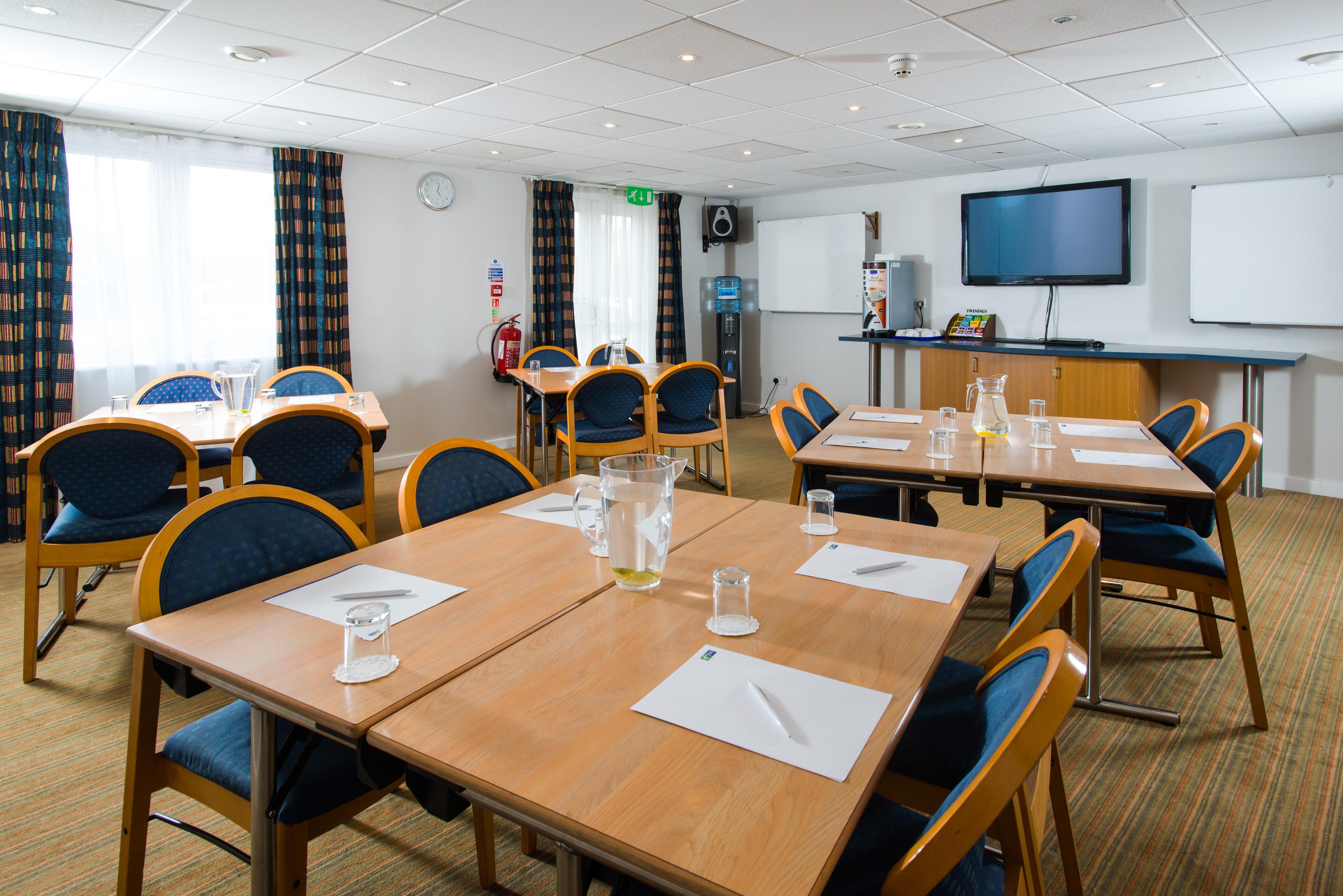 Holiday Inn Express Manchester East By Ihg Exterior foto